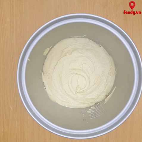 Gà hấp mỡ hành ngọt mềm, beo béo ngon không chịu nổi