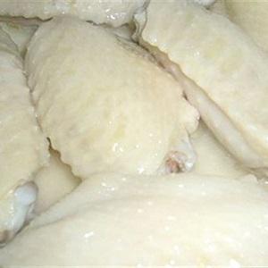 Cách làm gà hấp mỡ hành