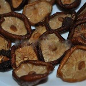 Cách làm gà hấp nấm hương