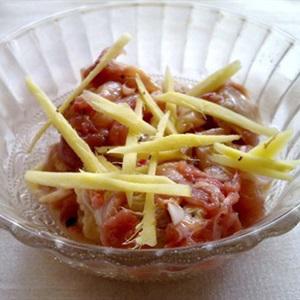 Cách làm gà hấp nấm