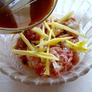 Cách làm gà hấp nấm