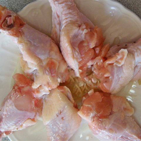 Cách làm gà hấp nước tương