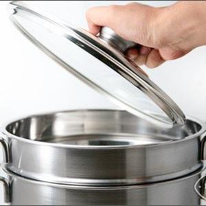 Cách làm gà hấp nước tương