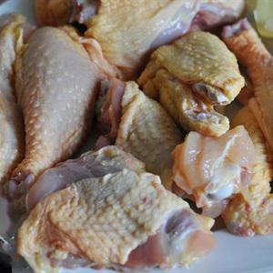 Cách làm gà hấp siêu tốc