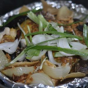 Cách làm gà hấp siêu tốc