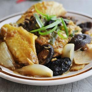 Cách làm gà hấp siêu tốc