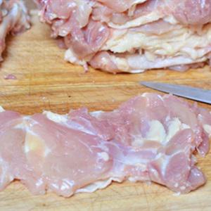 Cách làm gà hấp