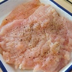 Cách làm gà hấp