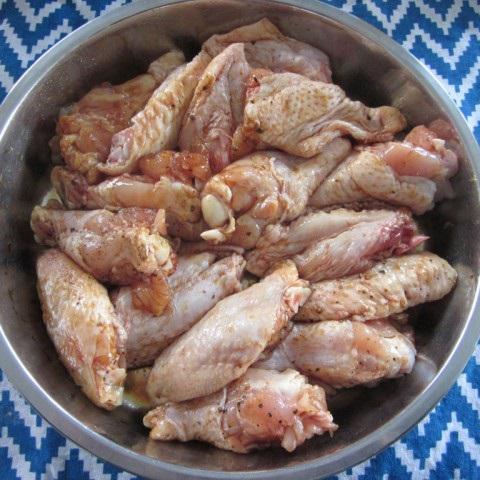 Cách làm gà kho coca-cola