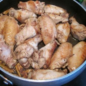 Cách làm gà kho coca-cola