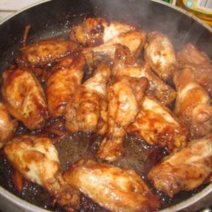 Cách làm gà kho coca-cola