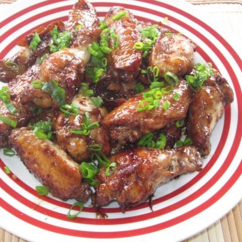 Cách làm gà kho coca-cola