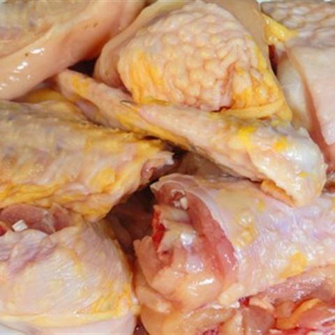 Cách làm gà kho củ nén