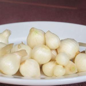 Cách làm gà kho củ nén