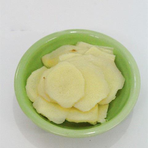 Cách làm gà kho nước tương