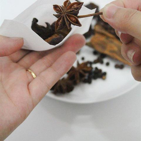 Cách làm gà kho nước tương