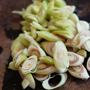 Cách làm gà kho sả