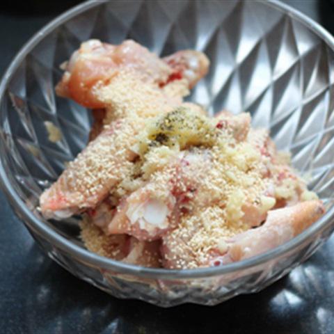 Cách làm gà kho thơm