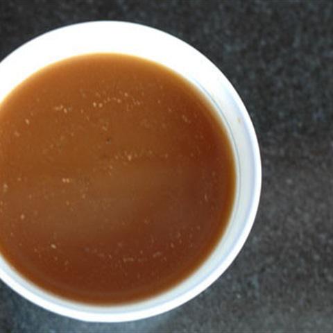 Cách làm gà kho tương