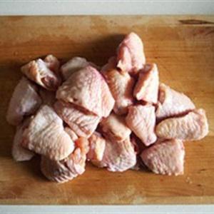 Cách làm gà kho xì dầu