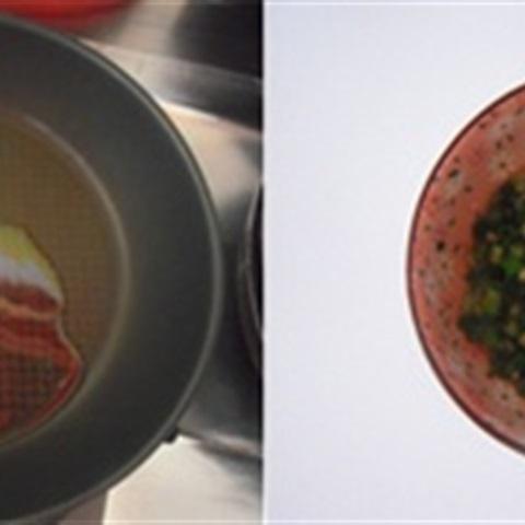 Cách làm gà  luộc kiểu mới