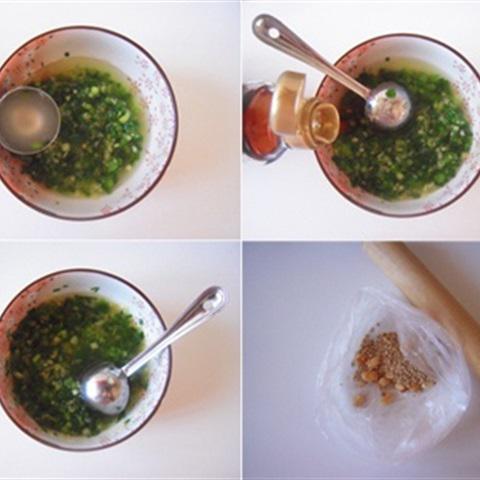 Cách làm gà  luộc kiểu mới