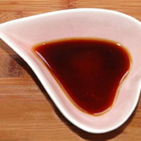 Cách làm gà luộc sốt sa tế