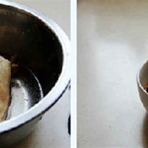 Cách làm gà luộc xối sốt