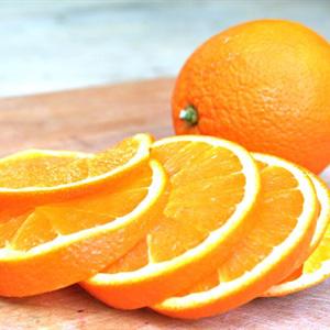 Cách làm gà nấu cam