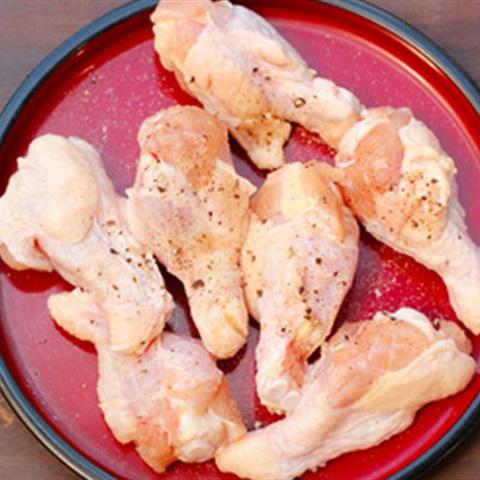 Cách làm gà nấu chanh