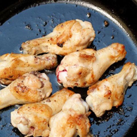 Cách làm gà nấu chanh