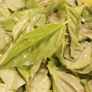 Cách làm gà nấu húng quế