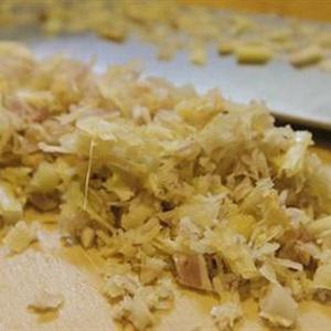 Cách làm gà nấu húng quế