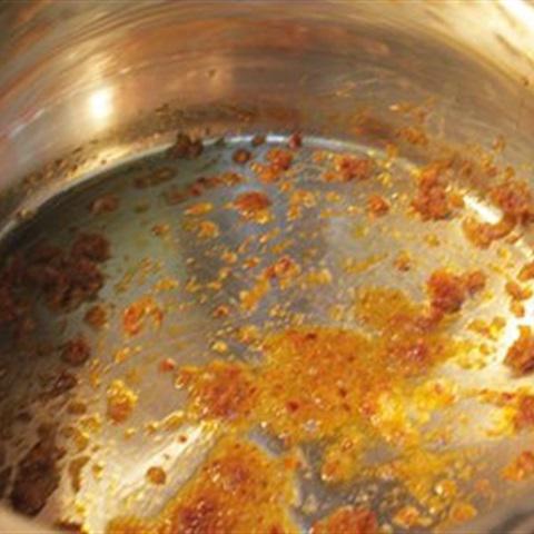 Cách làm gà nấu húng quế