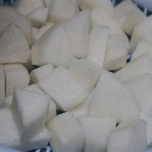 Cách làm gà nấu kim chi