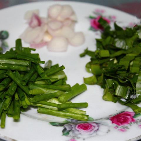 Cách làm gà nấu mẻ