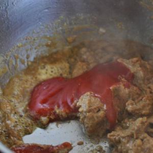 Cách làm gà nấu pa tê