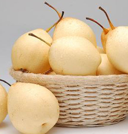 Gà nấu trái lê thanh nhiệt, bổ dưỡng cho bà bầu