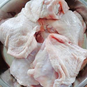 Cách làm gà ngâm nước tương