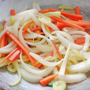 Cách làm gà ngâm nước tương