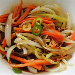 Cách làm gà ngâm nước tương