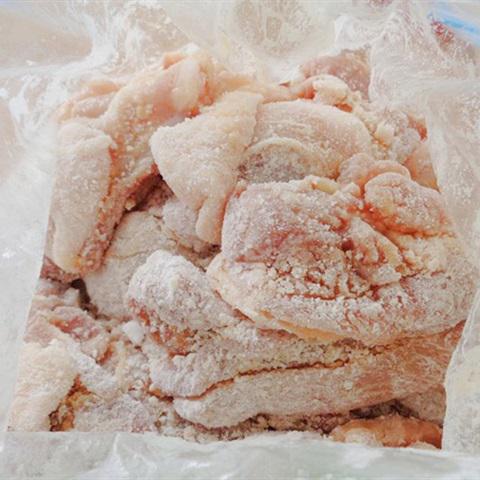 Cách làm gà ngâm nước tương