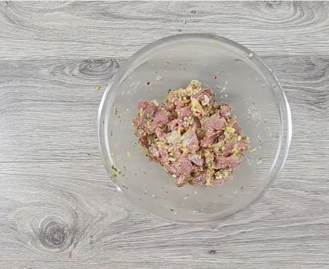 Gà ngâm xì dầu lạ miệng cực ngon, ăn 1 lại muốn ăn 10