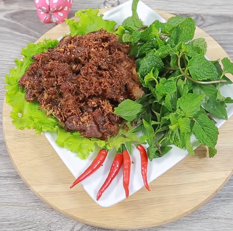 Gà ngâm xì dầu lạ miệng cực ngon, ăn 1 lại muốn ăn 10