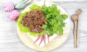 Gà ngâm xì dầu lạ miệng cực ngon, ăn 1 lại muốn ăn 10