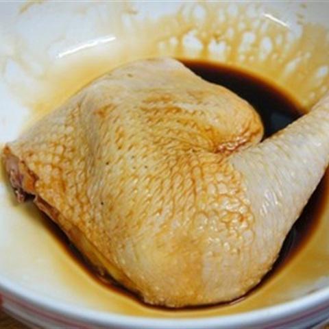 Cách làm gà nướng ở nồi cơm điện