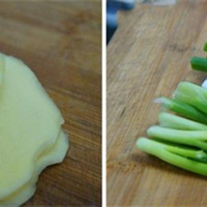 Cách làm gà nướng ở nồi cơm điện