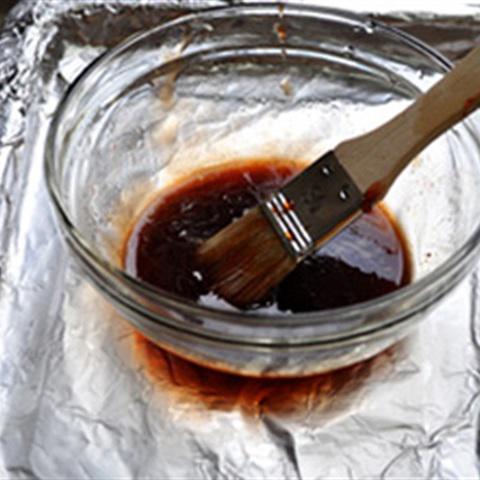 Cách làm gà nướng bọc giấy bạc