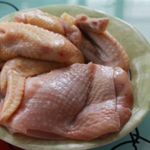 Cách làm gà nướng cay