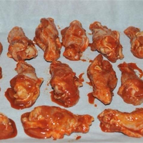 Cách làm gà nướng chua cay